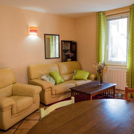 Maison Agreable En Centre Historique Saint-Céré 外观 照片