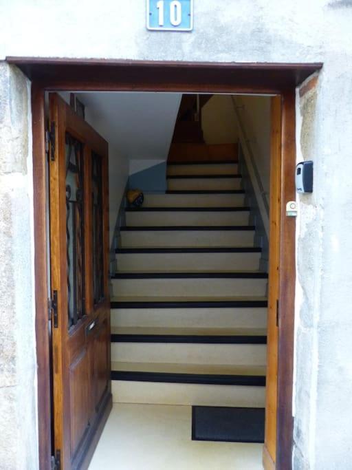 Maison Agreable En Centre Historique Saint-Céré 外观 照片