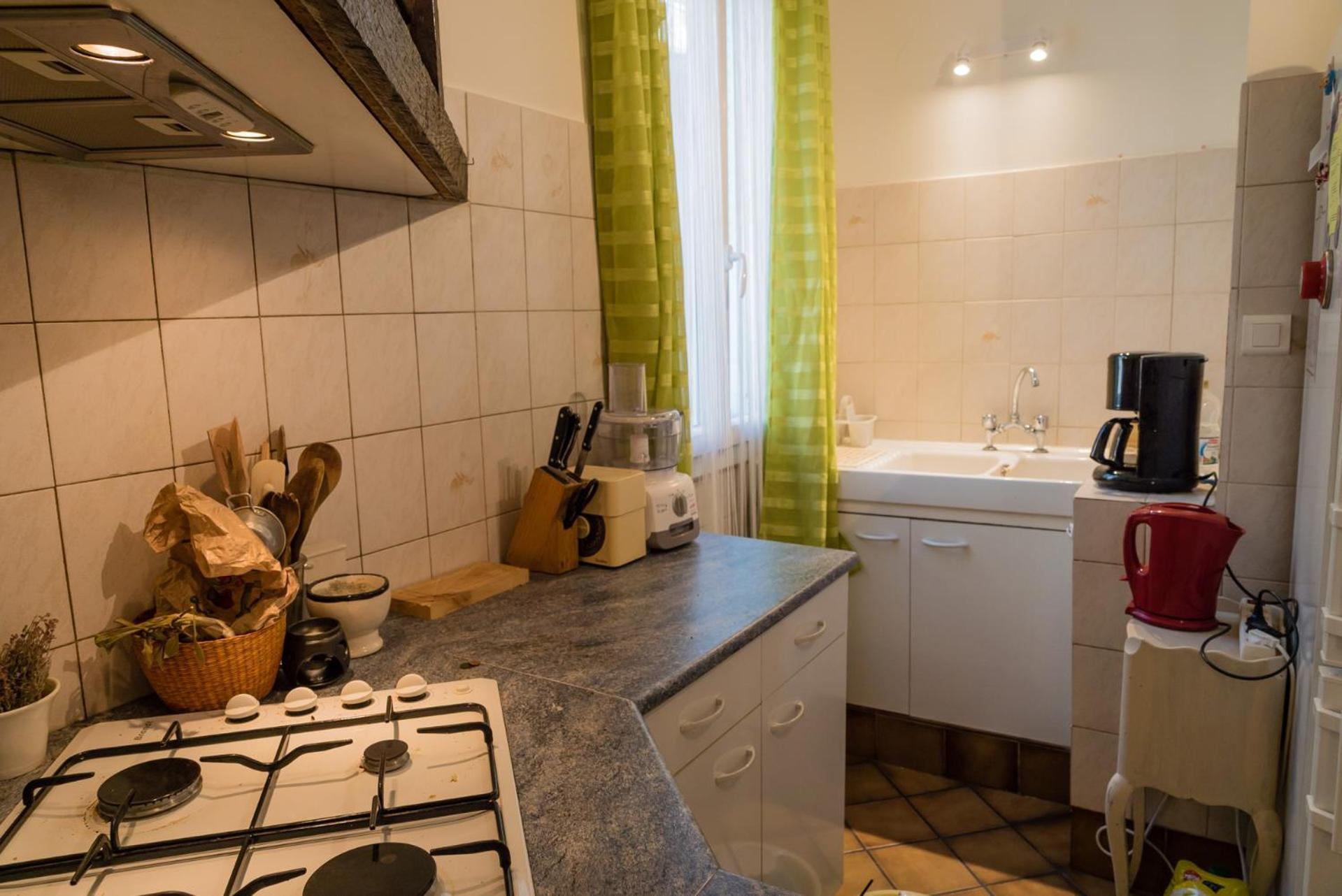 Maison Agreable En Centre Historique Saint-Céré 外观 照片