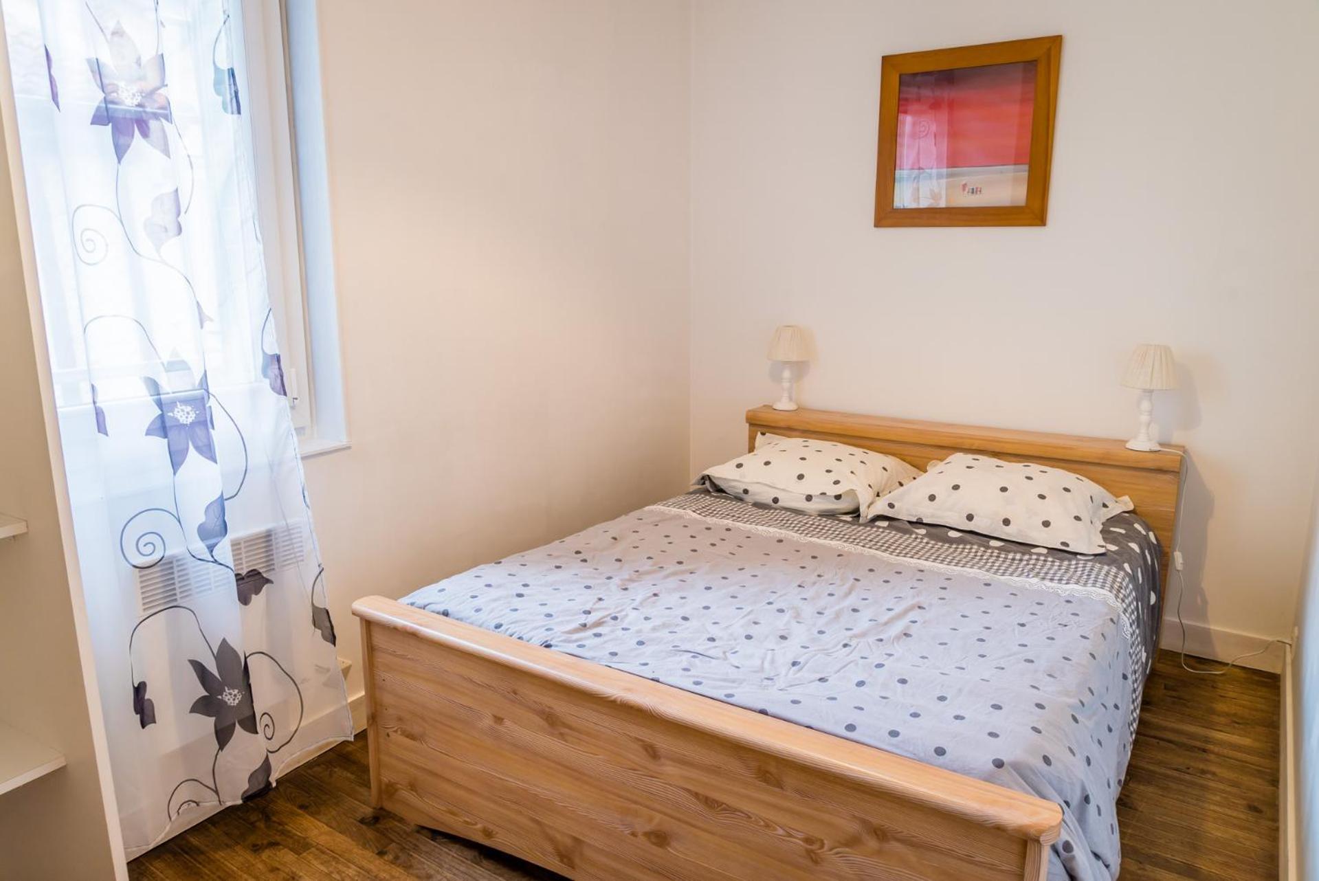 Maison Agreable En Centre Historique Saint-Céré 外观 照片