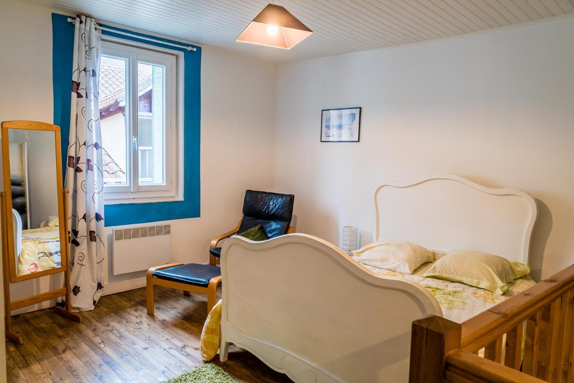 Maison Agreable En Centre Historique Saint-Céré 外观 照片